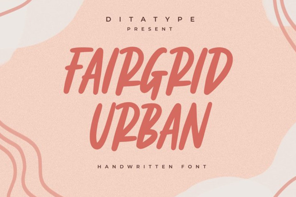 Fairgrid Urban