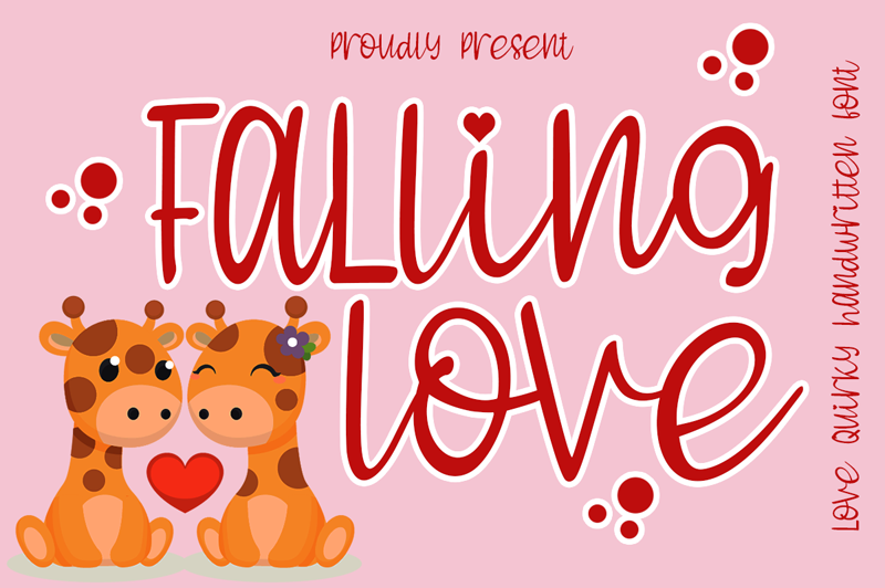 Falling Love