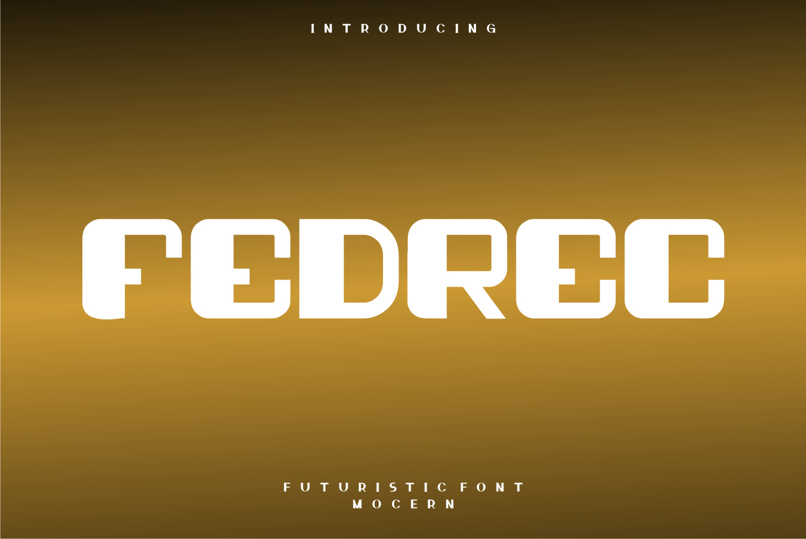 fedrec