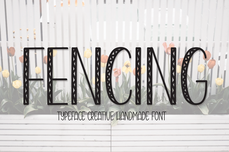 Fencing