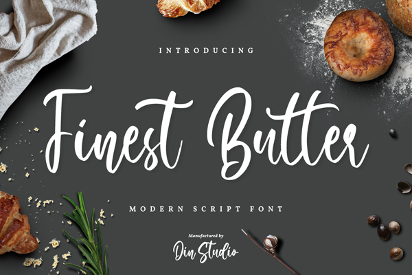 Finest Butter