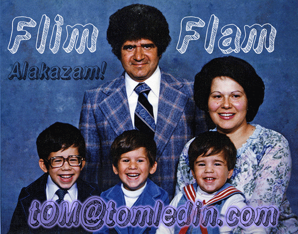 Flim-Flam