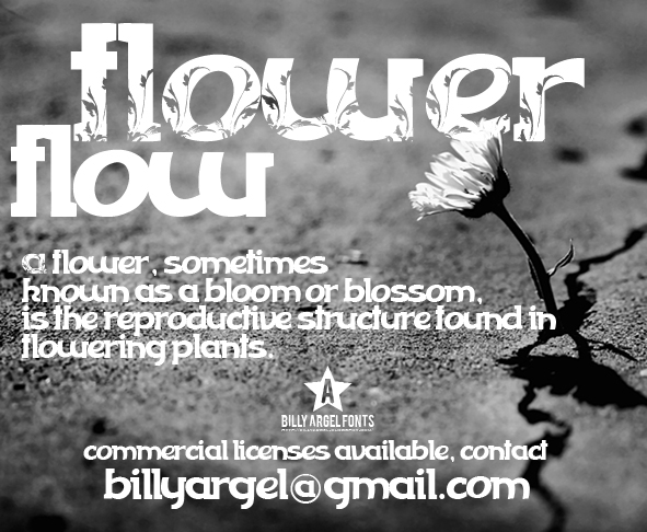 Flowerflow