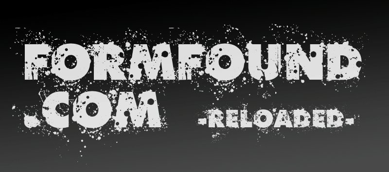 Formfound.com