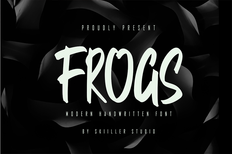 Frogs
