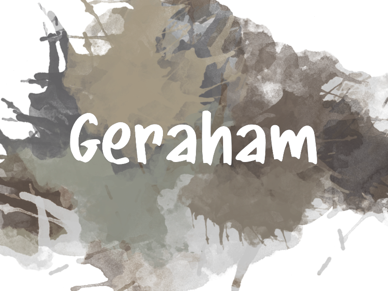 g Geraham