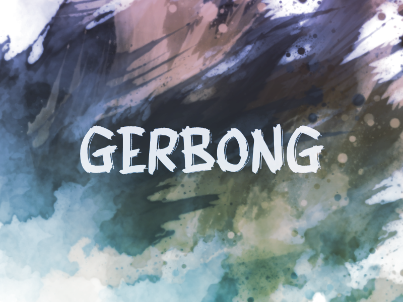 g Gerbong