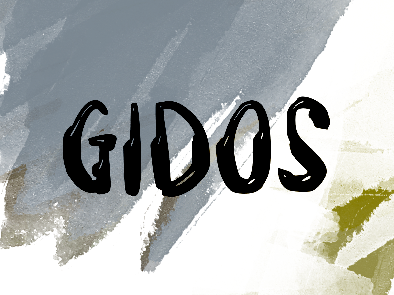 g Gidos