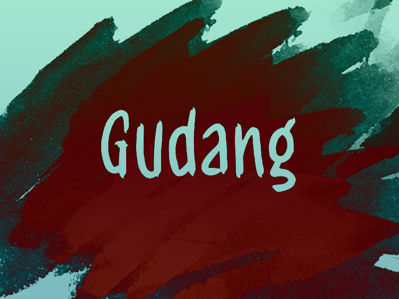 g Gudang