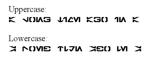 Galactic Basic