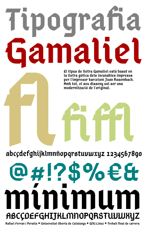 Gamaliel