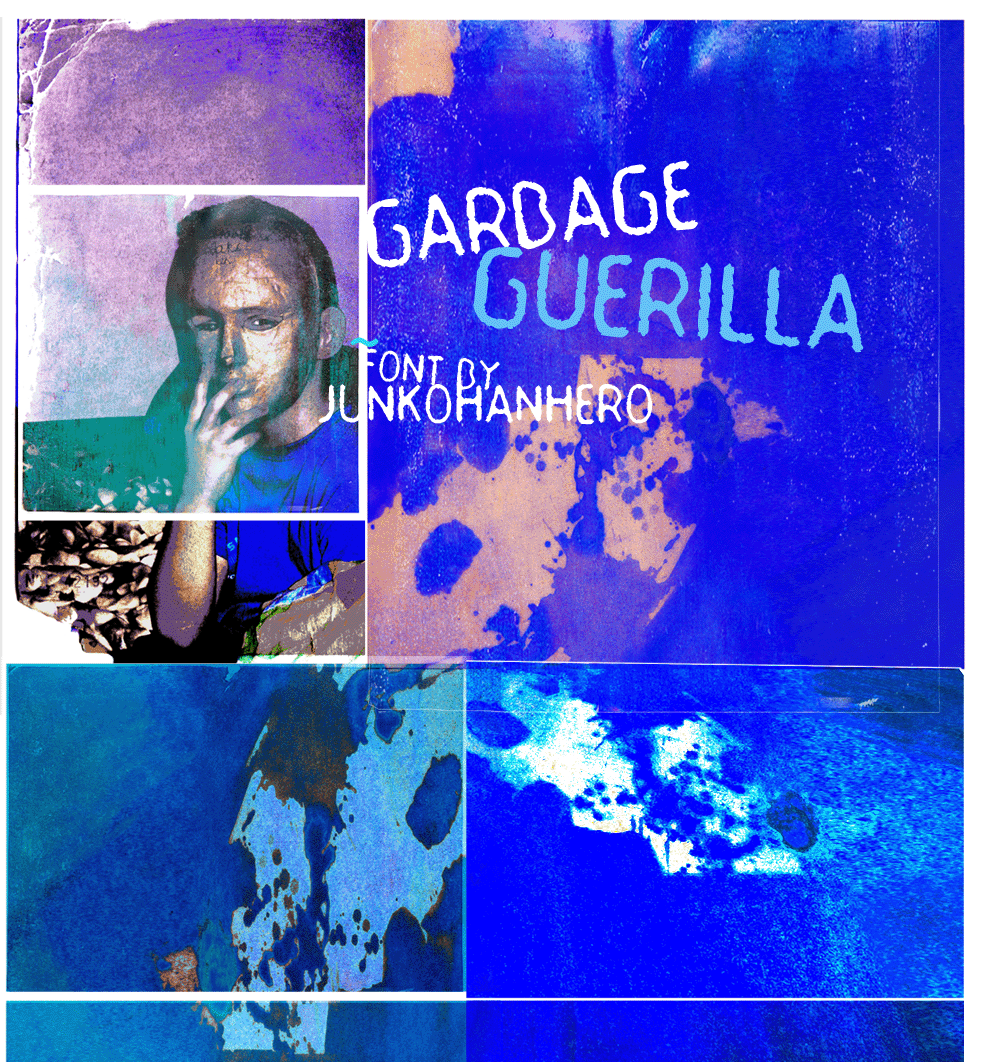 Garbage Guerilla