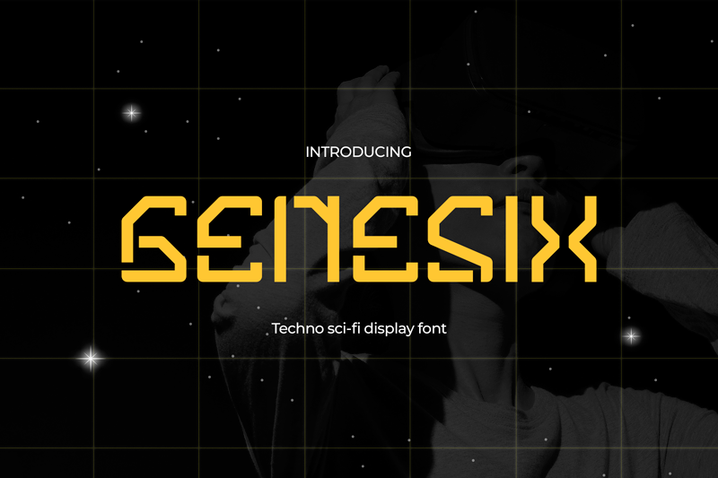 Genesix