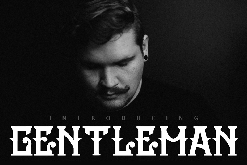 Gentleman
