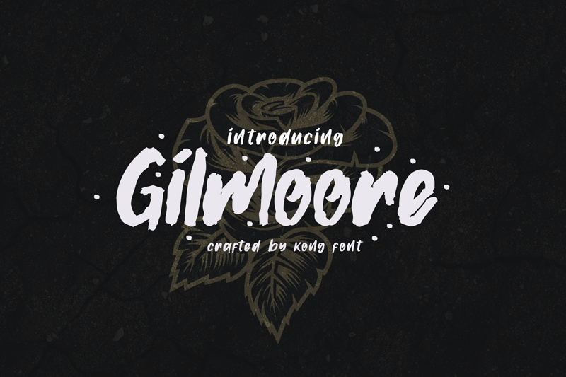Gilmoore