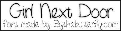 Girl Next Door