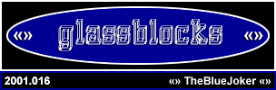 GlassBlocks