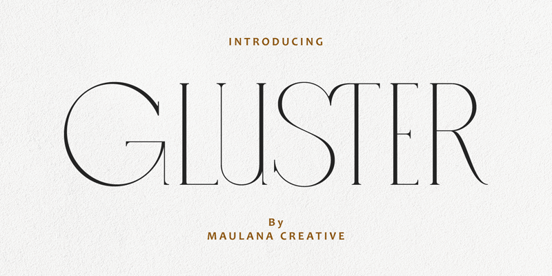 Gluster