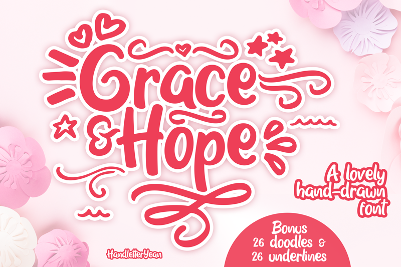 Grace & Hope