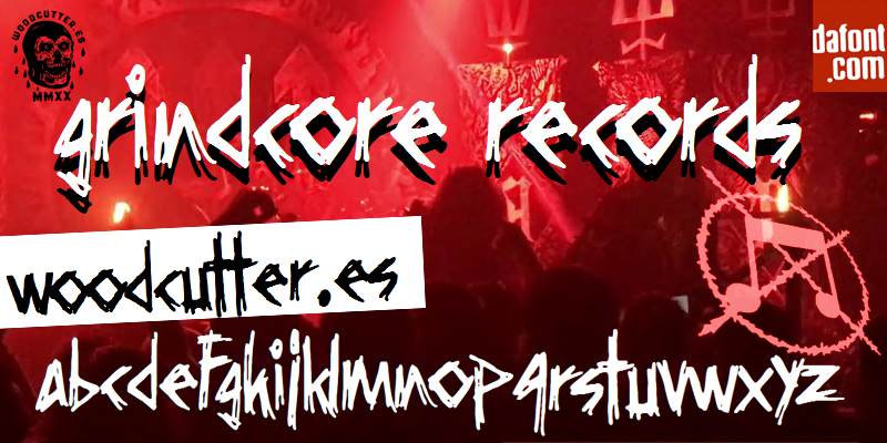 Grindcore Records