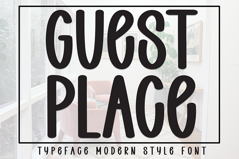 Guest Place