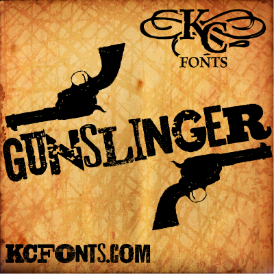 Gunslinger
