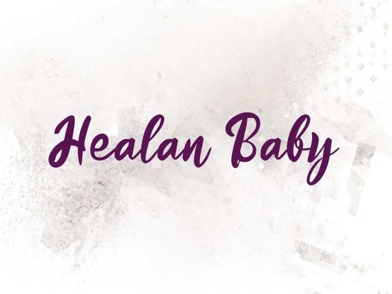 h Healan Baby