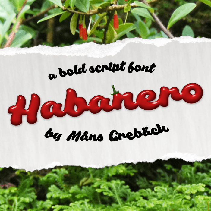 Habanero