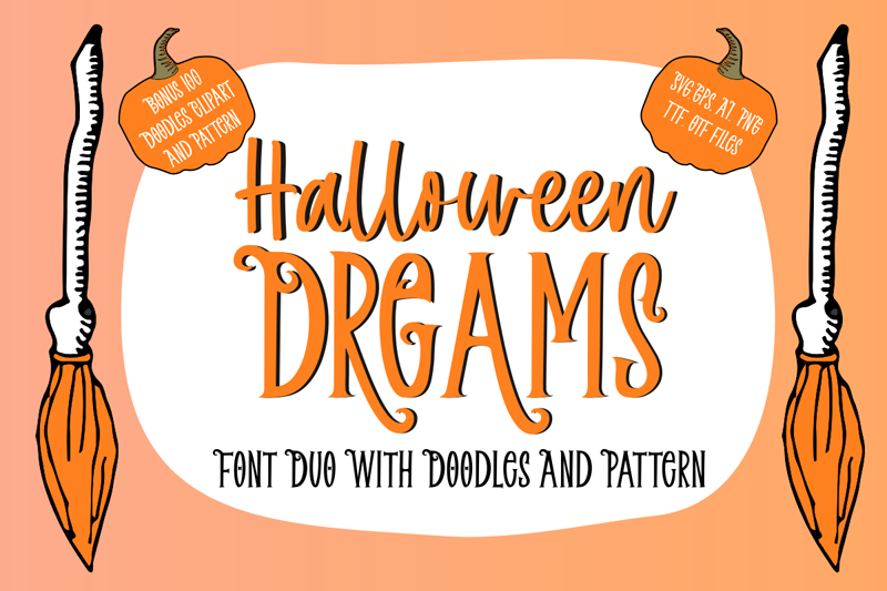 Halloween Dreams Script