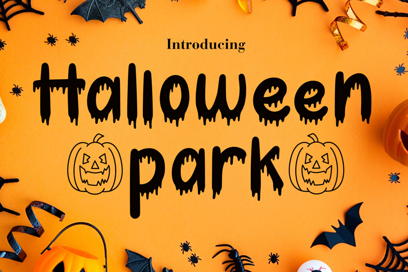 Halloween Park