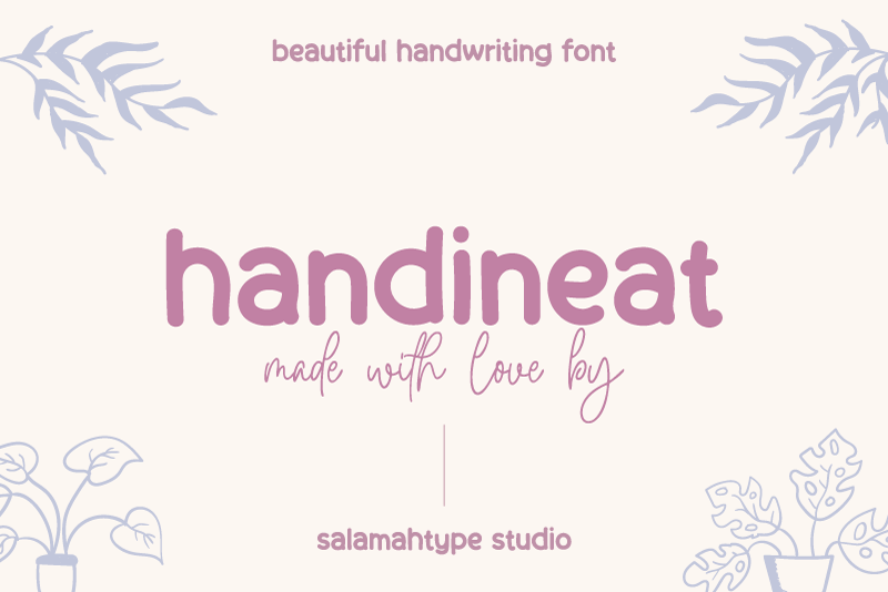 Handineat