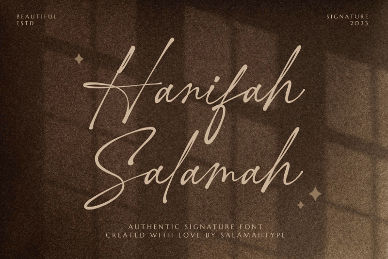 Hanifah Salamah