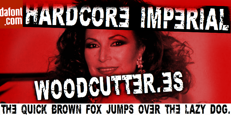 Hardcore Imperial