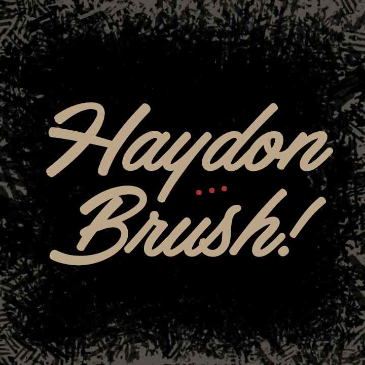 Haydon Brush