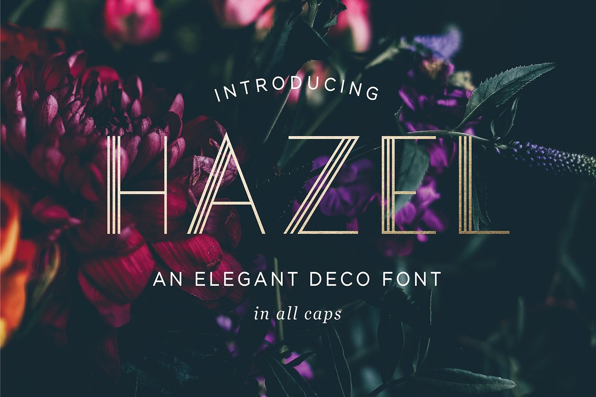 Hazel Deco