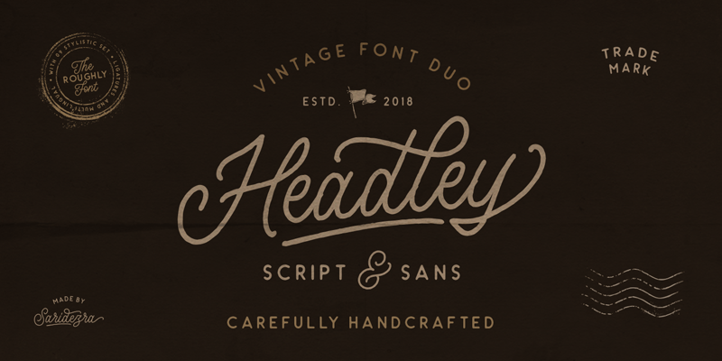 Headley Script