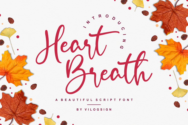 Heart Breath