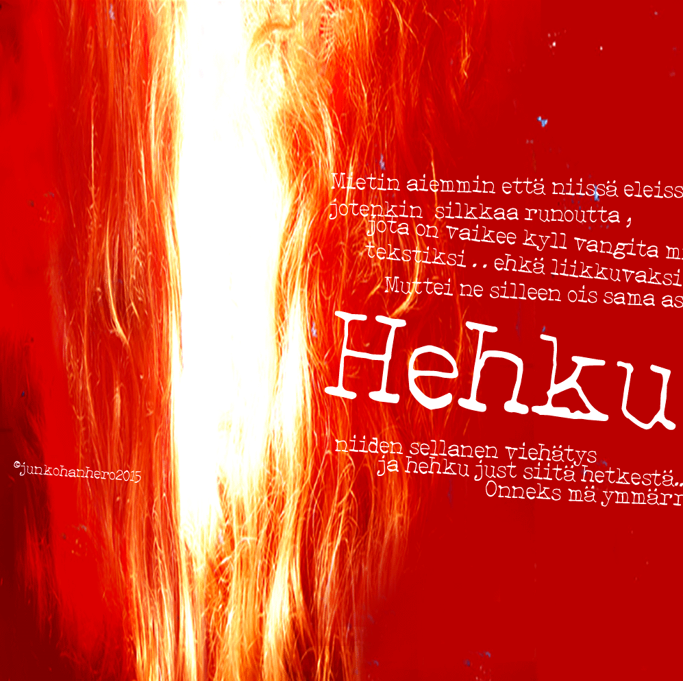 Hehku
