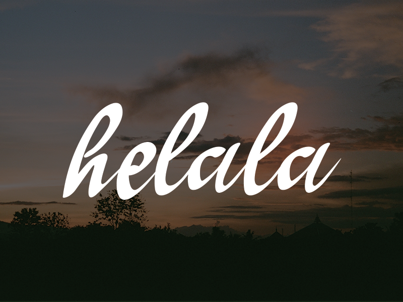Helala
