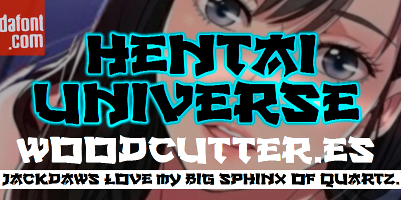 Hentai Universe