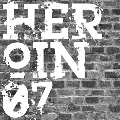 Heroin 07