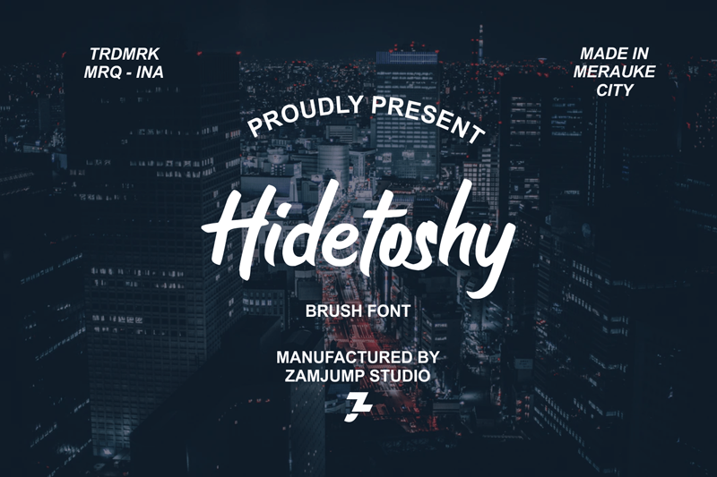 Hidetoshy