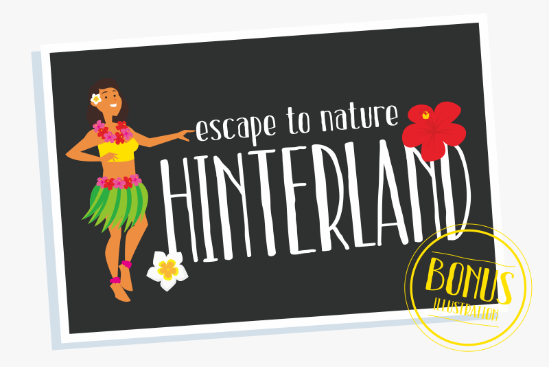 Hinterland