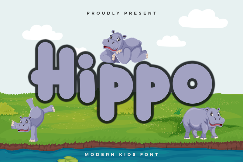 Hippo