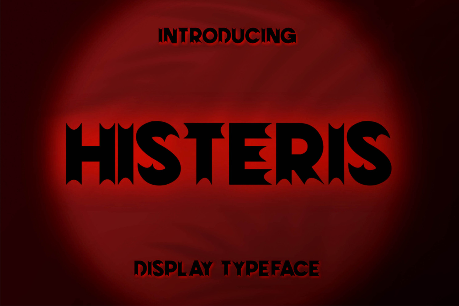 histeris