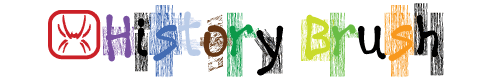 History Brush