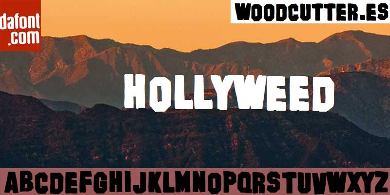 Hollyweed