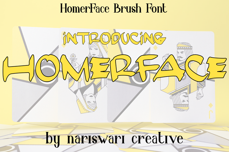 HomerFace