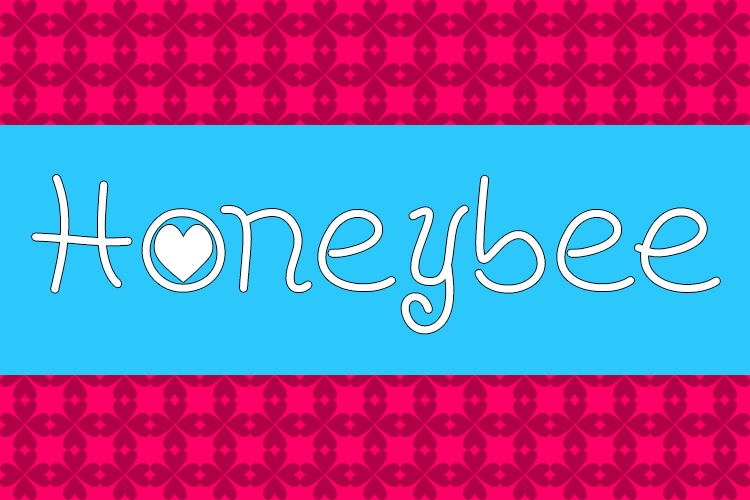 Honeybee