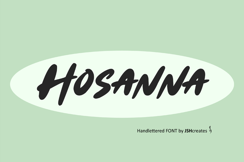 Hosanna
